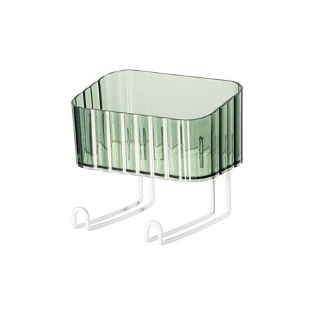 Väggmonterad förvaringslåda Förvaringsställ FÄRG 2 FÄRG 2