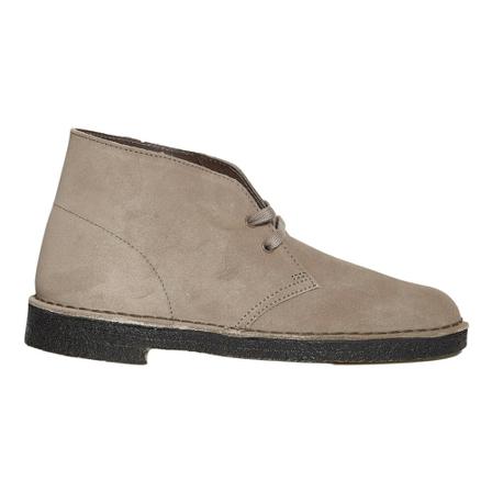 Clarks, Polish Beżowy, Mężczyzna, Rozmiar: 41 EU