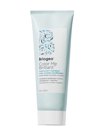 Briogeo Briogeo Color Me Brilliant Mushroom + Bamboo Color Protect Conditioner 236Ml - Nude - 236 ml