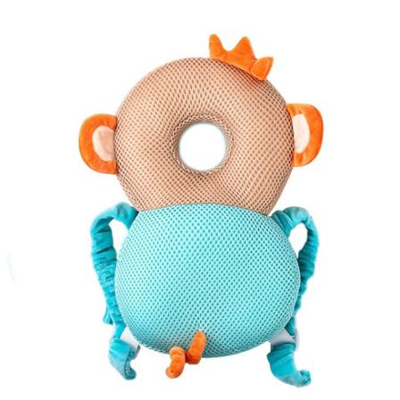 1-3y Toddler Baby Head Protector Safety Pad