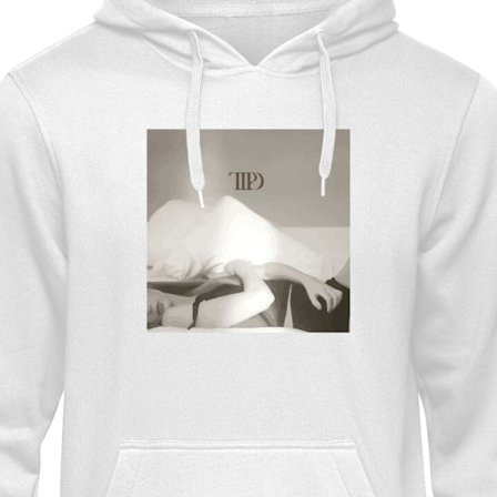 Børne hoodie Taylor Swift