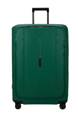 Samsonite Resväska 81 cm Resväskor Dam Grön
