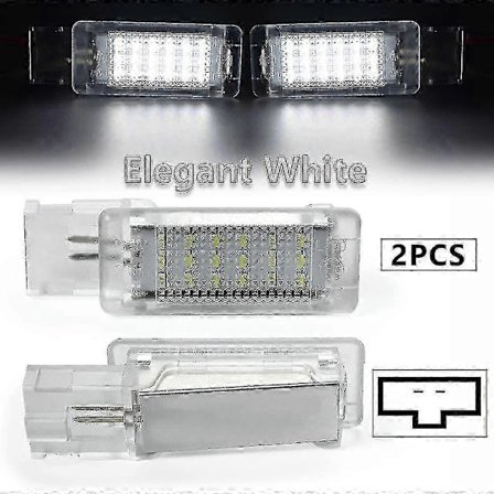 2025 LED Fotbrønnlys Bagasjerom Hanskerom Lampe For Skoda Octavia 1Z 5E Fabia Superb Rapid Yeti Kamiq Scala Citigo Roomste