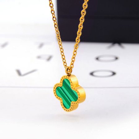 Halskæde til Kvinder Designer Halskæde