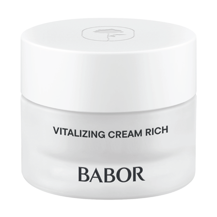 BABOR Vitalizing Cream Rich, 50 ml