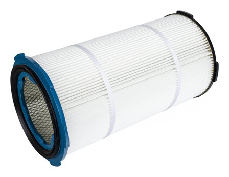 PELA 532224 Filter til PELA støvsuger 512886, Rengjøringsmaskiner