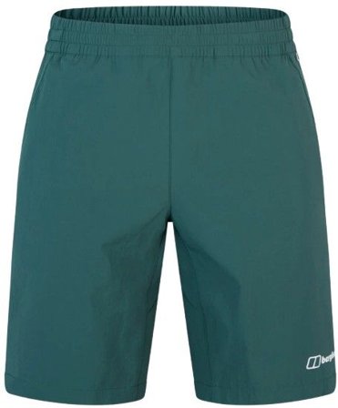 Berghaus Ms Wandermoor Wind Short Peak