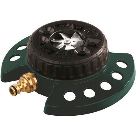 Metabo FR 9 Vattenspridare, Bevattning