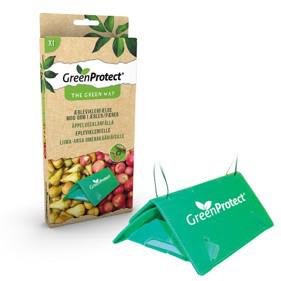 Green Protect 23604 Innsektsfelle mot epleglansviklere, Dyr & stell