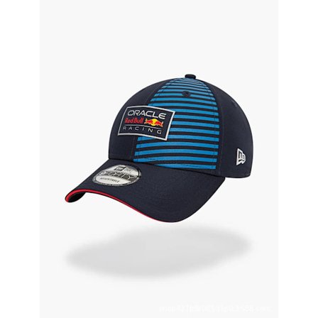Yhteensopivuus medmula One Racing F1 2024 Max Verstappen Team Miesten baseball-lippis Hat Tummansininen A