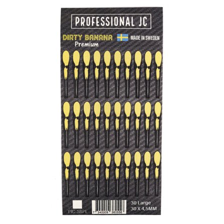 Professional JC Ark Banana Premium - L