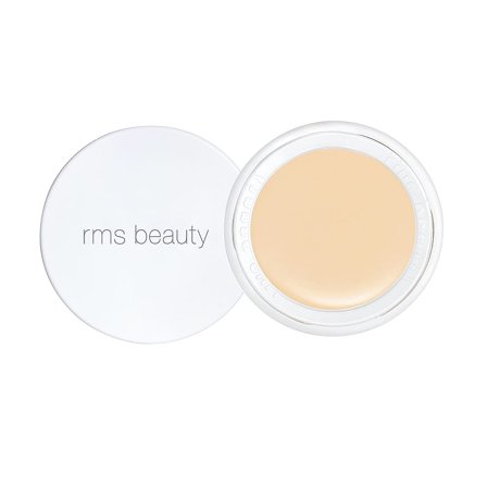 RMS Beauty UnCoverup Concealer 00, Makeup, Ansigt, Concealer