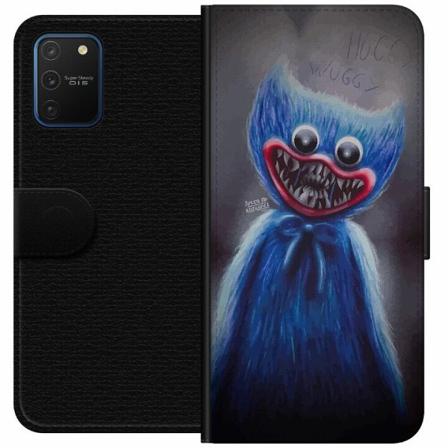 Samsung Galaxy S10 Lite Plånboksfodral Huggy Wuggy