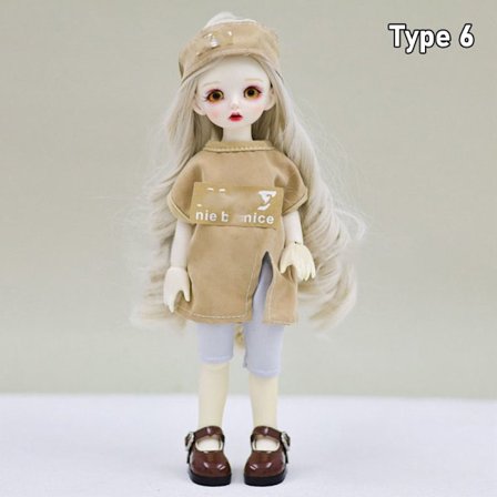 Doll Elegant Pants Juhlatakki Vaatteet 6 6