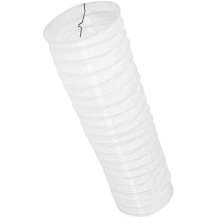 1 stk. Designer Papir Gulvlampe Lampskærm Europæisk Stil Dekor Lysdækning til 301.841.73