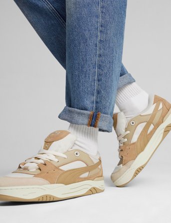 PUMA Puma-180 - Beige - 43