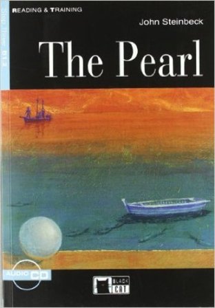 The Pearl. Con CD Audio John Steinbeck