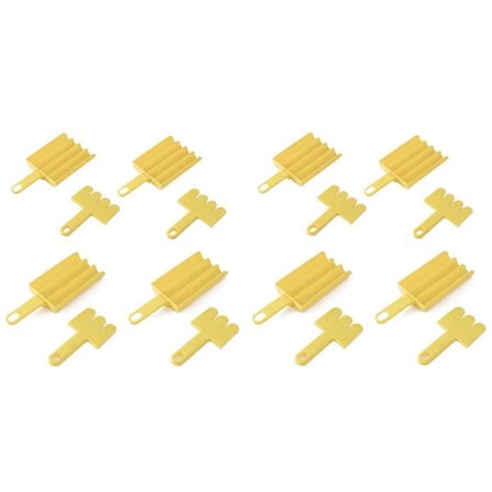 Lihapullatyökalu, monikäyttöinen lihapullalusikka keittiöön, tarttumaton lihapullalusikka, sopii manuaalisille lihapullan ystäville