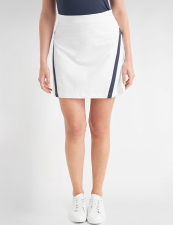 Calvin Klein Golf Swift Skort - White - S