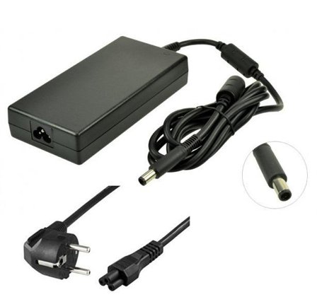 CoreParts Power Adapter for HP