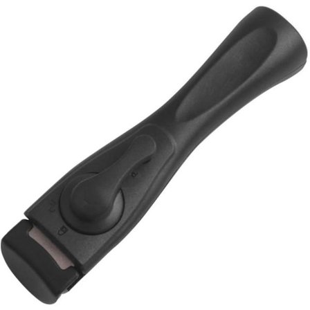 Anti-scald Pan Handtag, Hot Dish Pan Clip, Clamp Tool