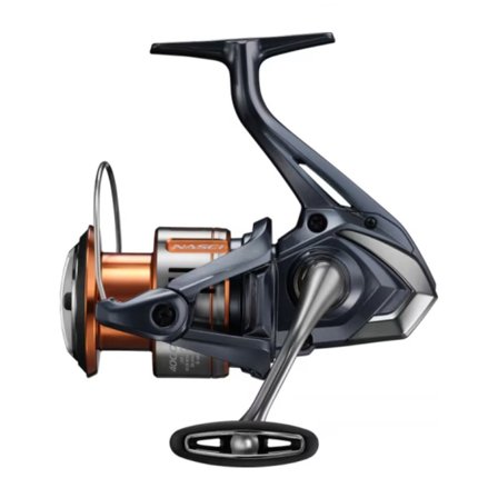 Shimano Nasci FD 4000XG