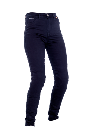 Pantaloni Moto Donna Richa Jegging Blu 28