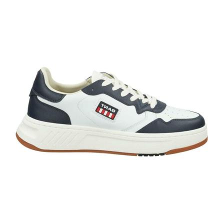 Gant, Sneakers Wit, Heren, Maat:43 EU,rubber