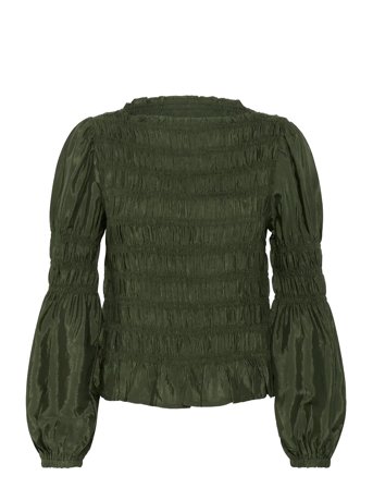 Cream | Crhenva Blouse | 40