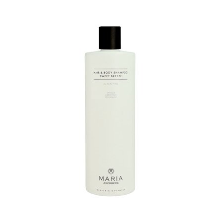 MARIA ÅKERBERG Hair & Body Shampoo, Hår, Shampoo, Hårshampoo