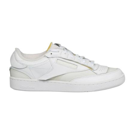 Maison Margiela Sneakers vit, Herr, Herr, Storlek: 40 1/2 EU