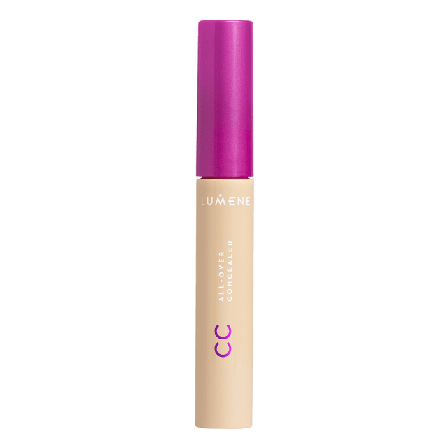Lumene CC All-Over Concealer Dam Beige 8,5 ML