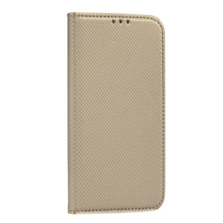 Smart Case Book för i för Samsung note 20 ultra guld