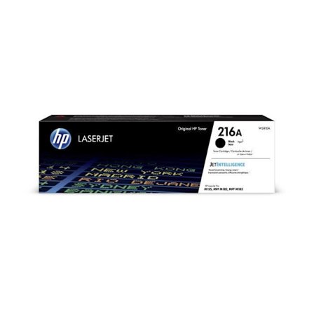 Hp TONER 216A MUSTA mustepatruuna