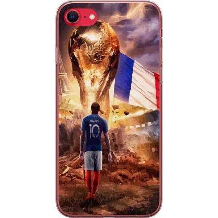Apple Iphone Se (2020) Skal / Mobilskal - Kylian Mbappé