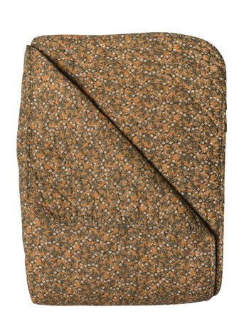 Au Maison Quilt, Ethnic - Brown - 140X220