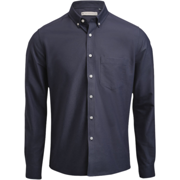 Oxfordskjorta Harvest Allen