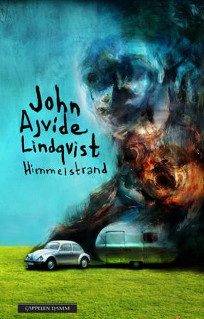 Himmelstrand - Bok av John Ajvide Lindqvist - Hardback