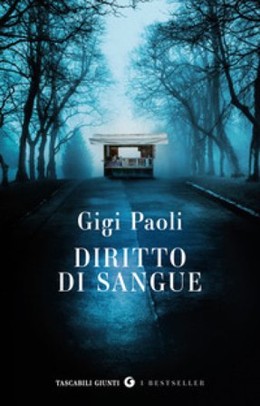 Diritto di sangue Gigi Paoli