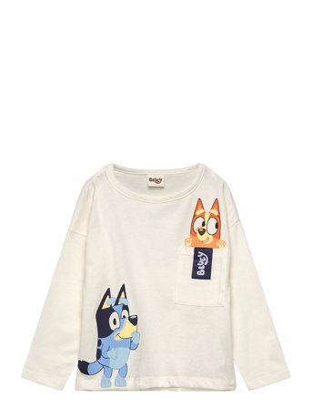Bluey | Tshirt | 110
