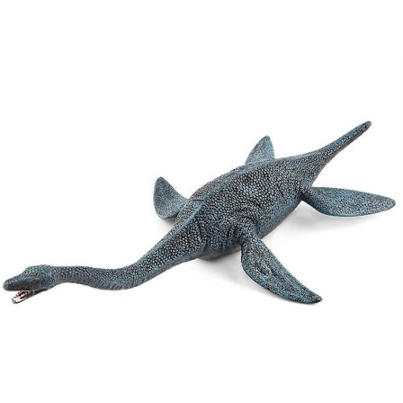30 cm Suuri Plesiosaurus Dinosaurus Malli Koriste Lelu - Realistinen Poika Toimintahahmo