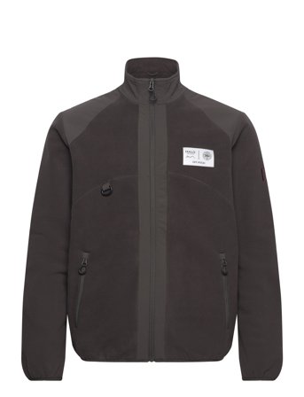 Hummel | Halo Dbu Paneled Fleece Jacket | M