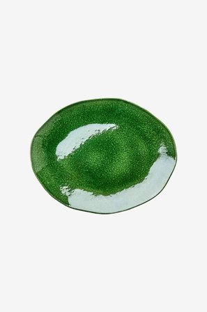 Affari of Sweden - Bakke Annabelle - Grøn - Bakker - Fra Homeroom