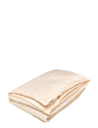 Porcelain Paisley Single Duvet Home Textiles Bedtextiles Duvet Covers Gul GANT*Betinget Tilbud