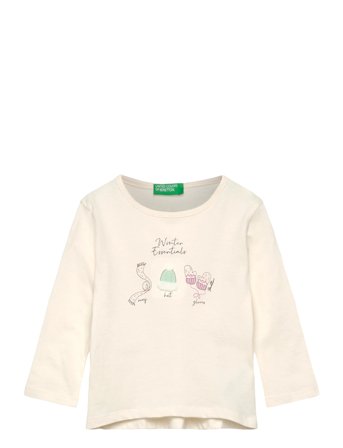 United Colors of Benetton | T-Shirt L/S | 110