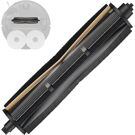 TriCut hovedbørsteudskiftning til Dreame X40 L40 L10-serien