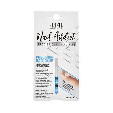 Ardell Nail Addict Precision Dropper Glue Lösnaglar & dekoration Dam 3 G