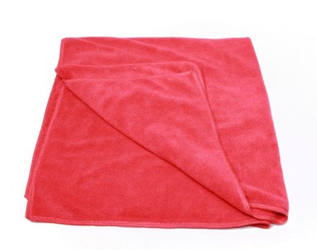 Flexxtra 420 Microfiberduk 600 x 600 mm, Kemteknik & hygien