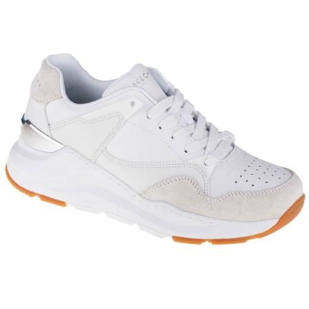 Lågskor Skechers Rovina Cool The Core Vit 38