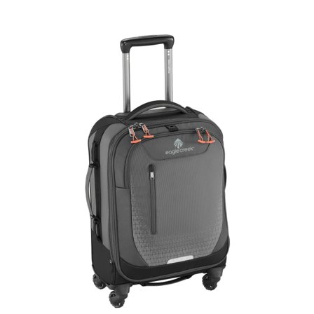Eagle Creek Expanse AWD International Carry-On suitcases Grey OneSize